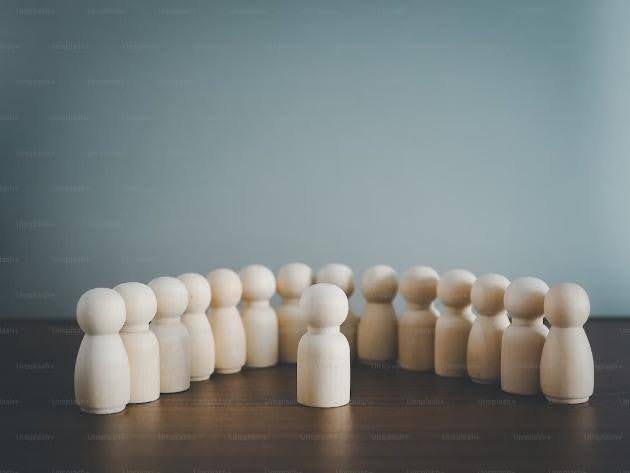 My DNA versus Our DNA