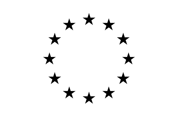 European flag