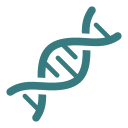 My DNA vs our DNA icon